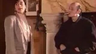 French BDSM - Femme Soumise