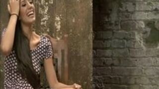 Cute Brunette Dominated Hard Part 1