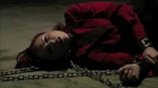 Redhead Captive Dominated