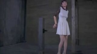 Sadistic Domination of Asian Slave - Part 1