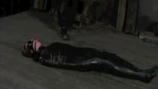 Helpless in Dungeon - Part 2