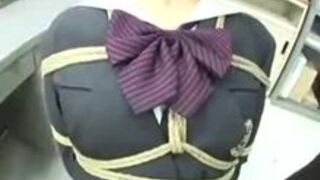 Japanese pervert BDSM