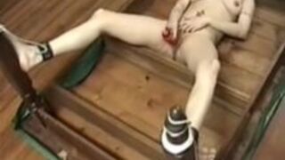 Slave Girls in Use - Compilation 1