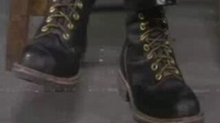 Insex - Hardcore BDSM Test