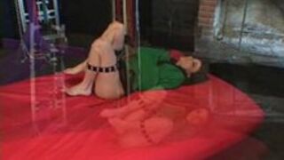 Maledom - Restraints and Teasing