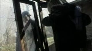 Stunning dumb Blondes Used