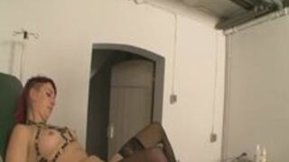 Der Zadisten Zirkel 15 Part 4