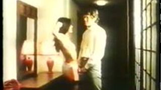 Vintage BDSM and Bondage from 70's