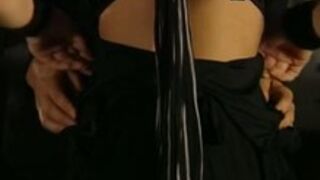 German Submissive Blonde Fisted