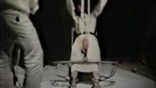 Japanese Vintage BDSM