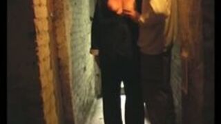 Sklavin im Keller - Slave in Cellar