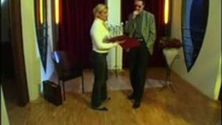 Master Costello - Schwarze Traume