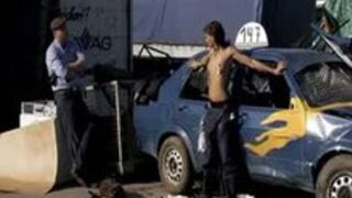 Hardcore German Master Costello