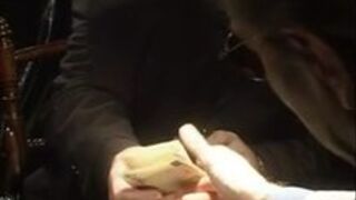 Game Over - German Master Costello