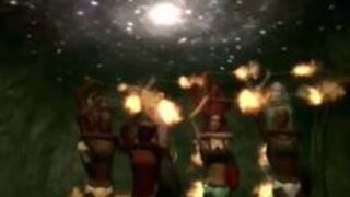 Submission and Bondage Compilation