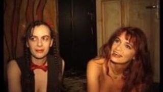 German - Mature Slave's Extreme Experience Part 2