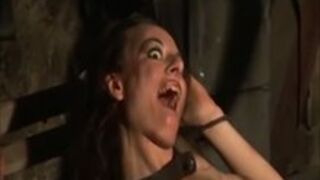 Slave Punishment - 2