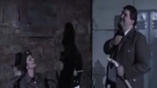 Interrogation for Blonde - Part 1