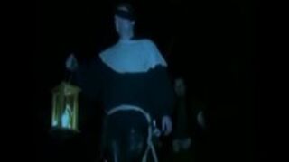 Extreme Medieval BDSM