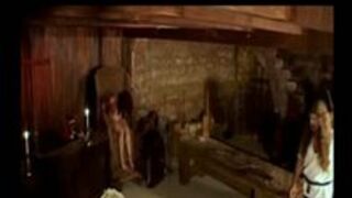 Medieval Interrogation