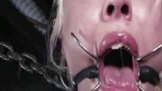 Slavegirls - Compilation