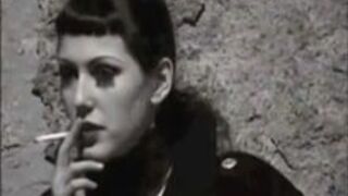 German BDSM Fetish Video