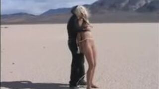 Ponygirl - Outdoor Training and Use