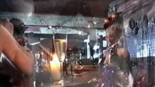 Herrin Silvia - Dark Society