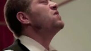 Let the training begin