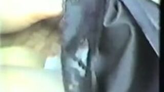 Japanese Vintage Hardcore BDSM