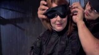 Extreme Breath Play and BDSM