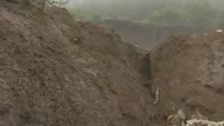 Japanese - Women Prisoners Escaping