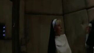Kinky Nuns