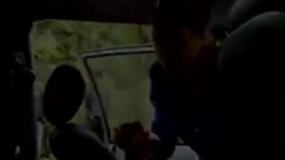 Slave pets in public