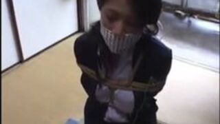 Japanese Wife - BDSM