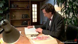 Tricia Oaks - Final Exam