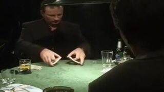 Eine-Sklavin - German Master Costello BDSM