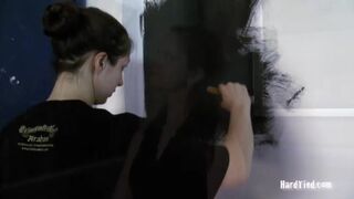 Hazel's Cruel Domination