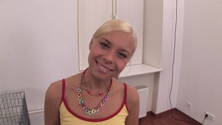 cute sex slave dominated and boned hard