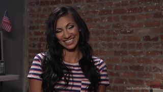 Sexy Indian Submissie on SaS