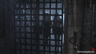 The Training of Bobbi Starr Day 1