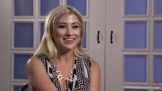 Cristi Ann BDSM Anal