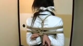 Japanese in Bondage