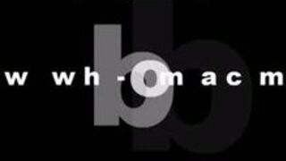 Anal hammered - BDSM