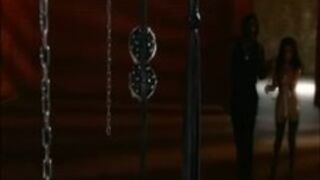 Michelle booty hammered