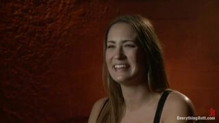 Trina Michaels - The booty skank