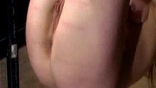 Electro torment Whip