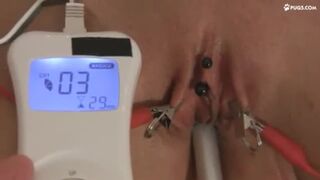 Queensnake - Electro pussy torment