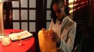 Facefucking humiliation