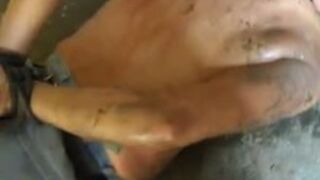 Slave Degradation French